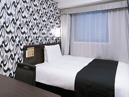 APA Hotel Ningyocho Ekikita