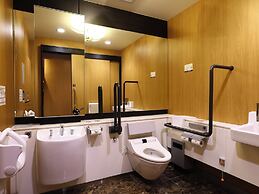 APA Hotel Ningyocho Ekikita