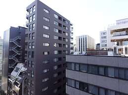 APA Hotel Ningyocho Ekikita