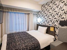 APA Hotel Shimbashi Onarimon