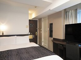 APA Hotel Shimbashi Onarimon