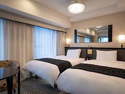 APA Hotel Shimbashi Onarimon