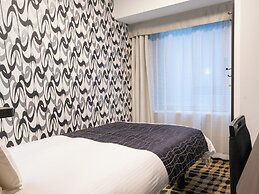 APA Hotel Shimbashi Onarimon