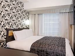 APA Hotel Shimbashi Onarimon