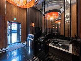 APA Hotel Asakusa Kuramae