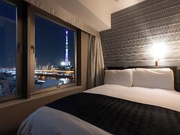 APA Hotel Asakusa Kuramae