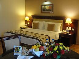 Fortune JP Palace, Mysore - Member ITC Hotels' Group