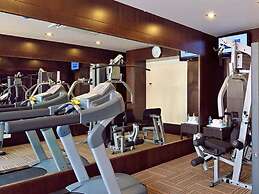 Fortune JP Palace, Mysore - Member ITC Hotels' Group