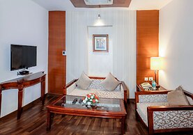 Fortune JP Palace, Mysore - Member ITC Hotels' Group