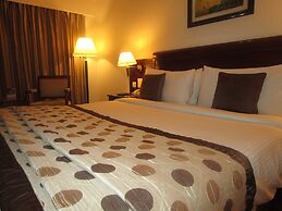 Fortune JP Palace, Mysore - Member ITC Hotels' Group