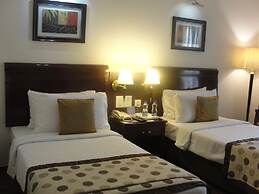 Fortune JP Palace, Mysore - Member ITC Hotels' Group