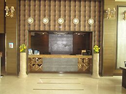 Fortune JP Palace, Mysore - Member ITC Hotels' Group