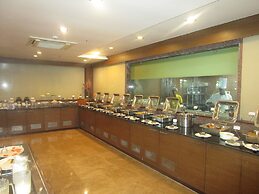 Fortune JP Palace, Mysore - Member ITC Hotels' Group