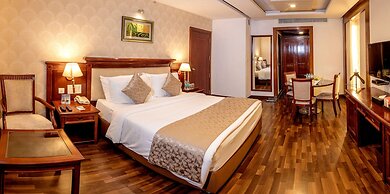 Fortune JP Palace, Mysore - Member ITC Hotels' Group