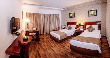 Fortune JP Palace, Mysore - Member ITC Hotels' Group
