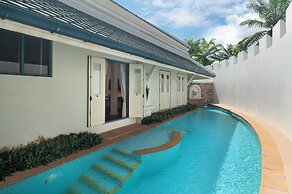 Kalanan Riverside Resort
