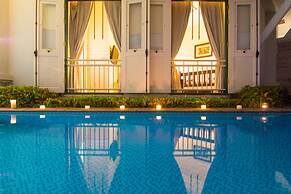 Kalanan Riverside Resort