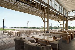 Kalanan Riverside Resort