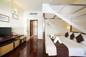 Kalanan Riverside Resort