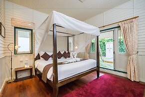 Kalanan Riverside Resort