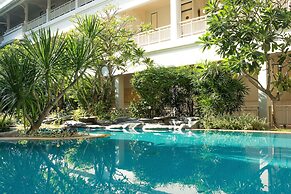 Kalanan Riverside Resort