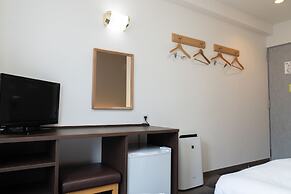 Heiwadai Hotel Tenjin