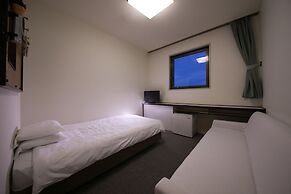 Heiwadai Hotel Otemon