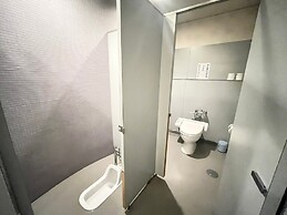 Heiwadai Hotel 5