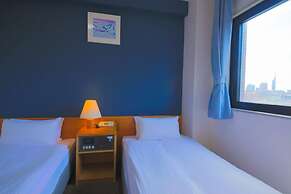 Heiwadai Hotel 5