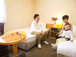 Heiwadai Hotel 5