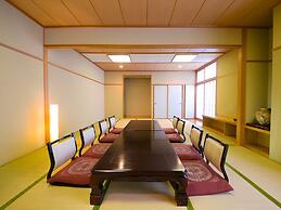 Heiwadai Hotel 5