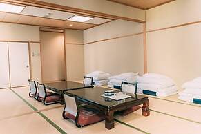 Heiwadai Hotel 5