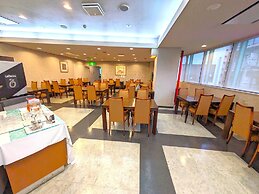 Heiwadai Hotel 5