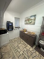 Hôtel Martigues Le 5