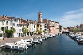 Hôtel Martigues Le 5