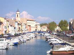 Hôtel Martigues Le 5