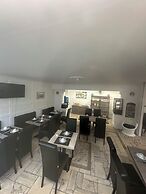 Hôtel Martigues Le 5