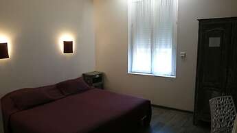 Hôtel Martigues Le 5