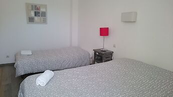 Hôtel Martigues Le 5
