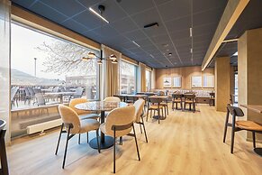 Frich´s Hotel Surnadal