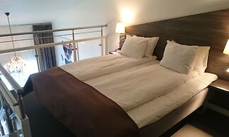 Frich´s Hotel Surnadal