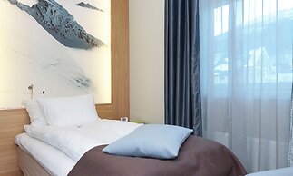 Frich´s Hotel Surnadal