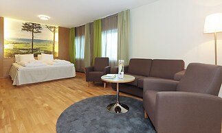 Frich´s Hotel Surnadal