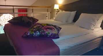 Frich´s Hotel Surnadal