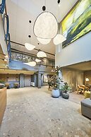 Frich´s Hotel Surnadal