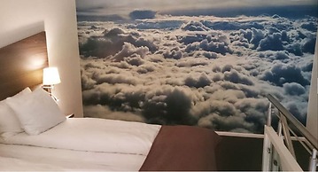 Frich´s Hotel Surnadal