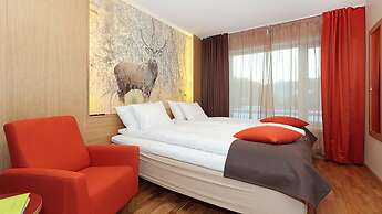 Frich´s Hotel Surnadal