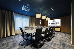 Frich´s Hotel Surnadal