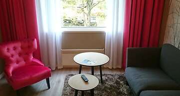 Frich´s Hotel Surnadal