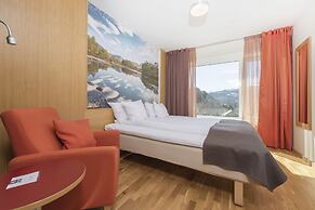 Frich´s Hotel Surnadal